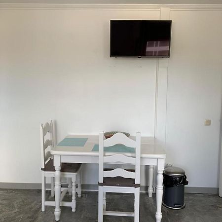 Estudio Naos Arrecife  Exterior foto