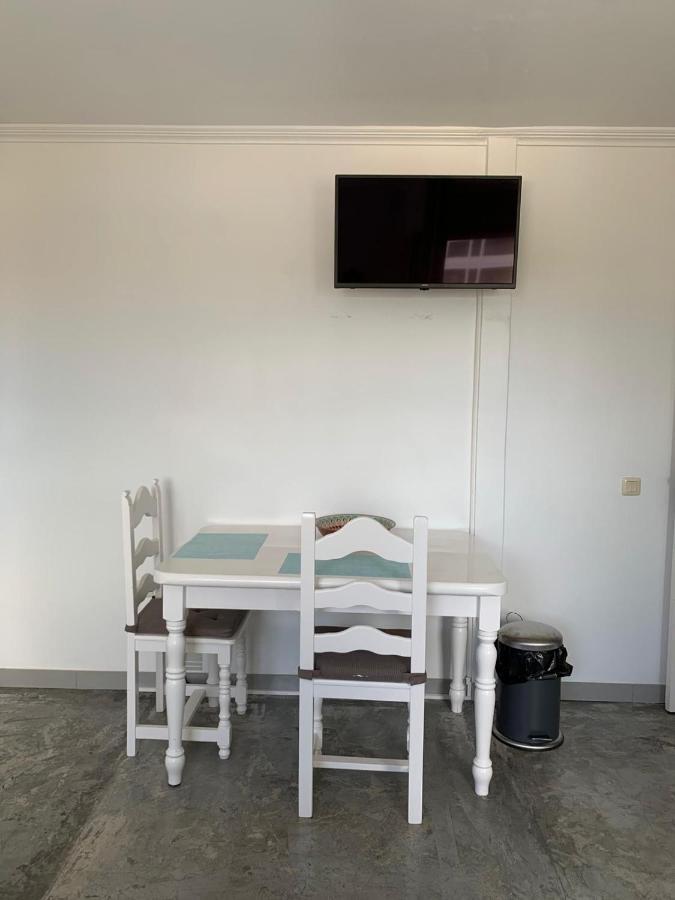 Estudio Naos Arrecife  Exterior foto